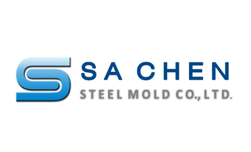 SA CHEN STEEL MOLD